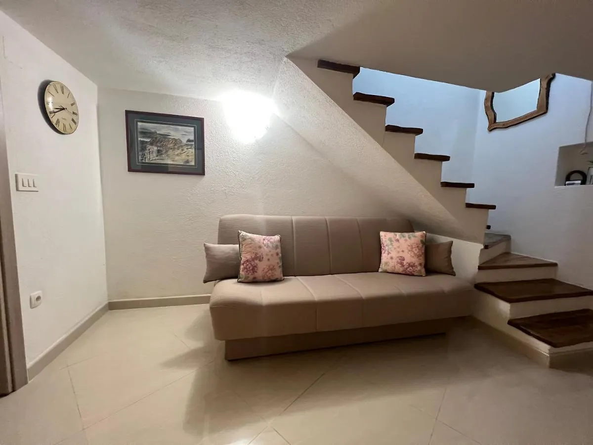 Apartment Katalin Kornic