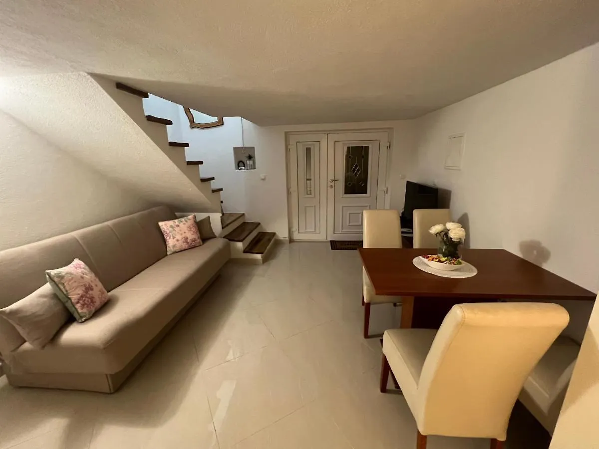 Apartment Katalin Kornic