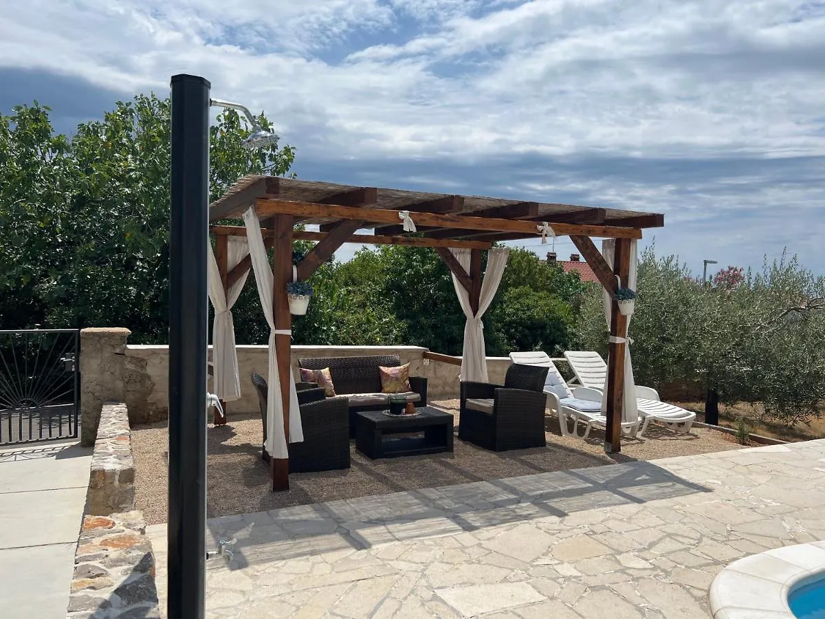 Apartment Katalin Kornic 0*,  Croatia