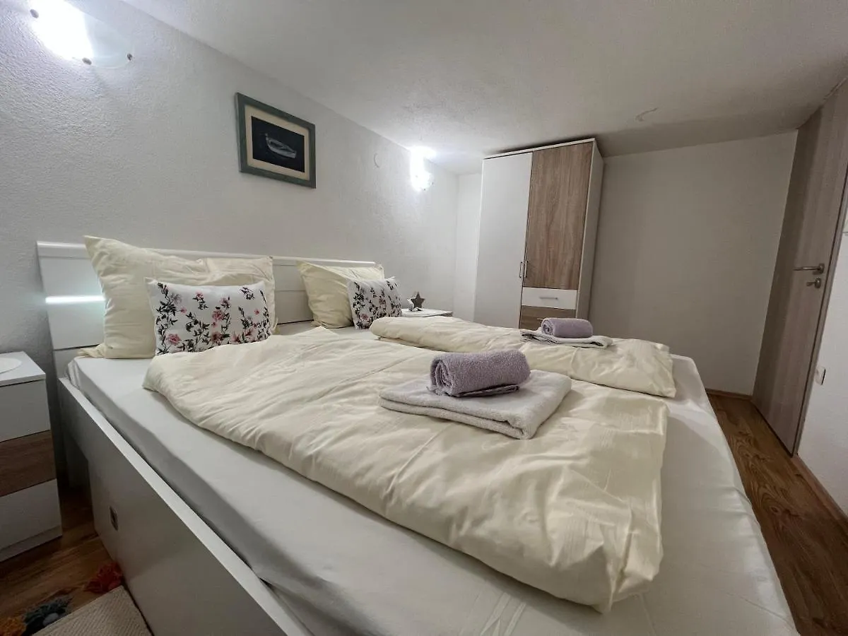 Apartment Katalin Kornic