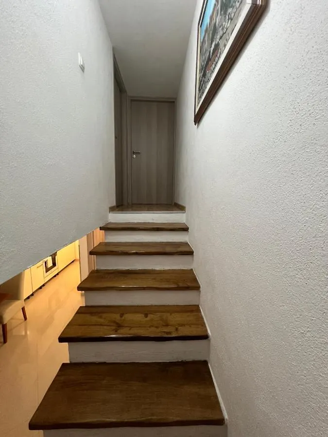 Apartment Katalin Kornic