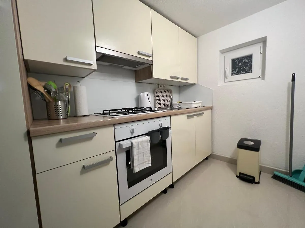 Apartment Katalin Kornic
