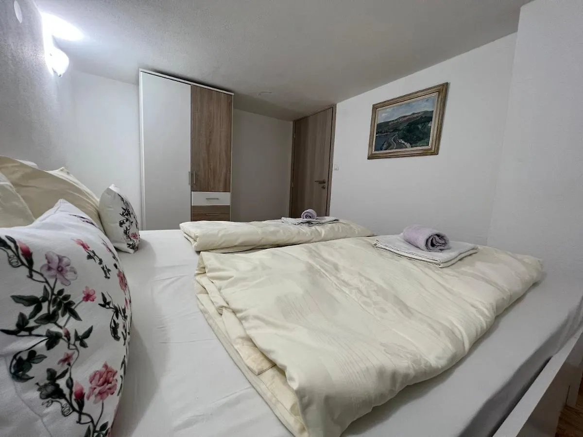 Apartment Katalin Kornic