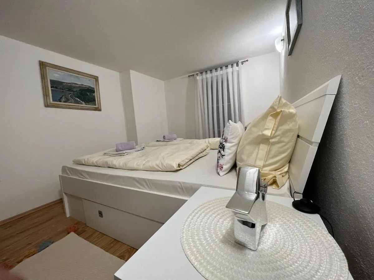 Apartment Katalin Kornic