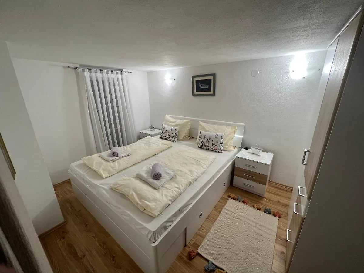 Apartment Katalin Kornic