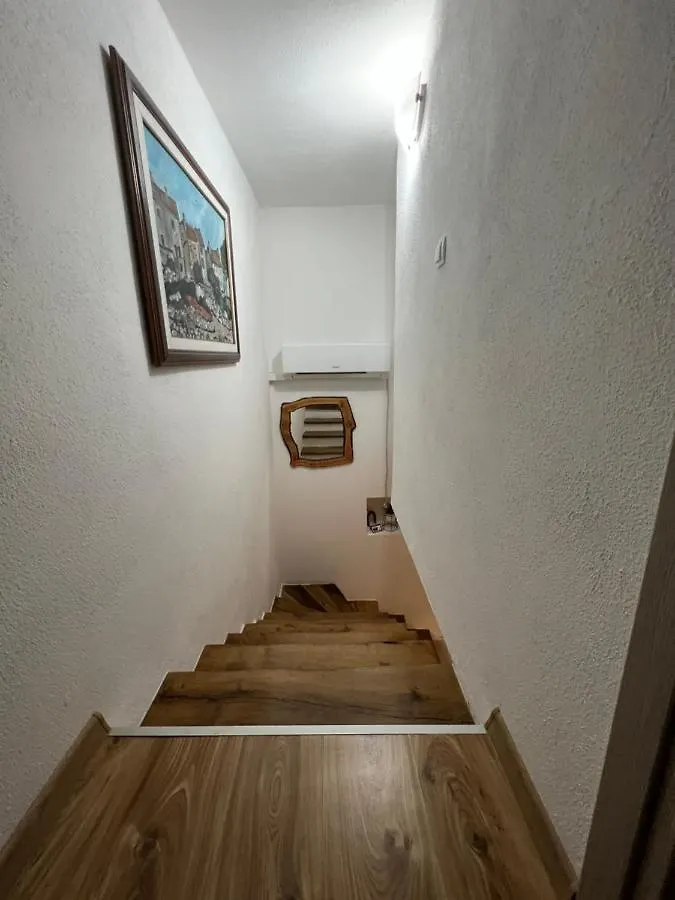 Apartment Katalin Kornic 0*,