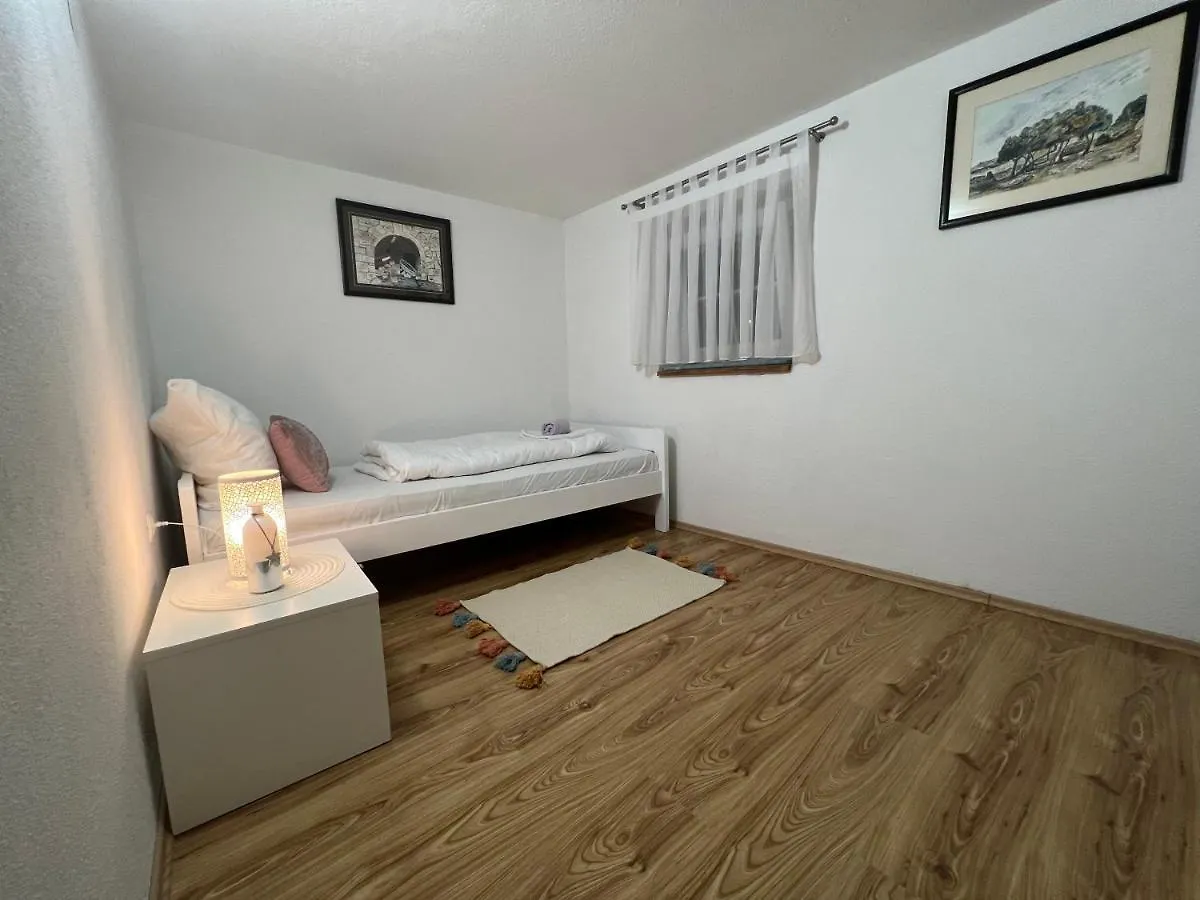 Apartment Katalin Kornic
