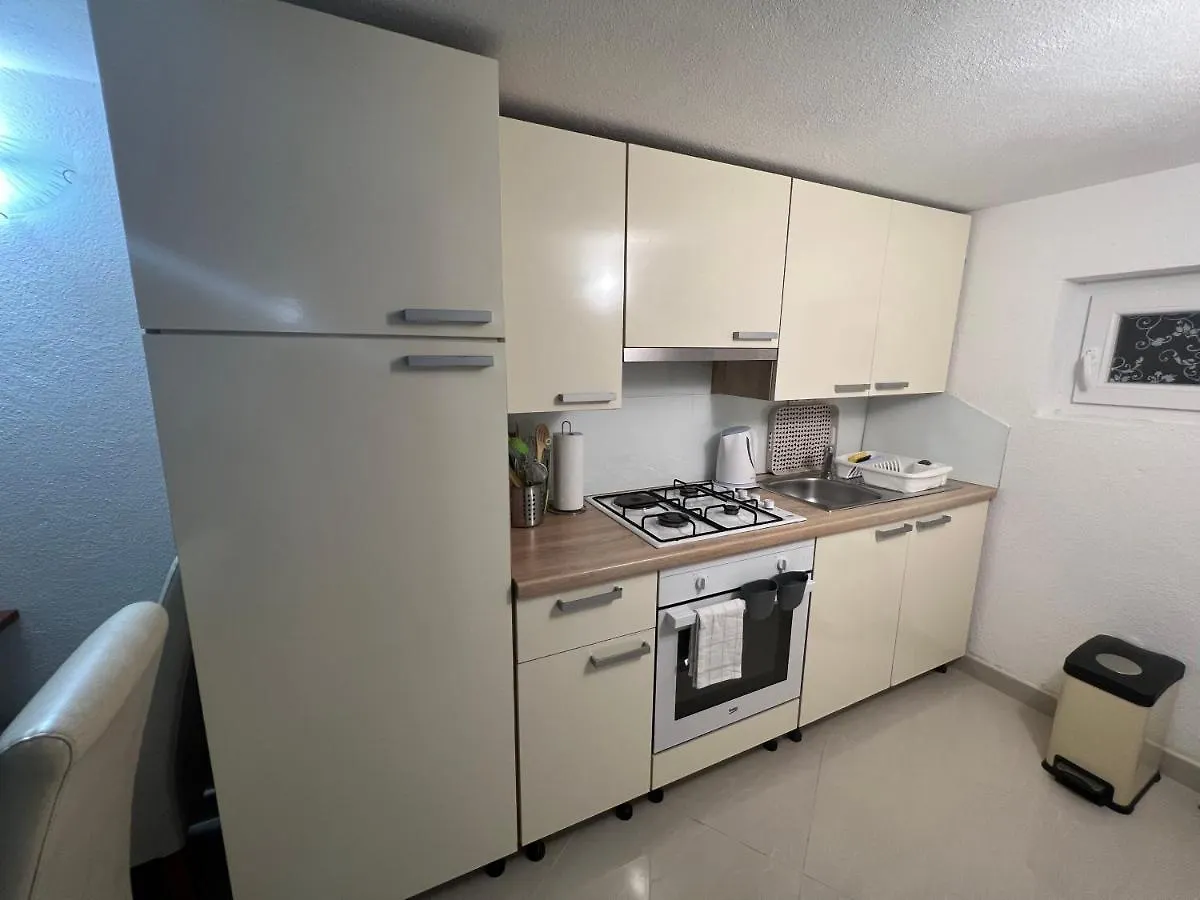 Apartment Katalin Kornic