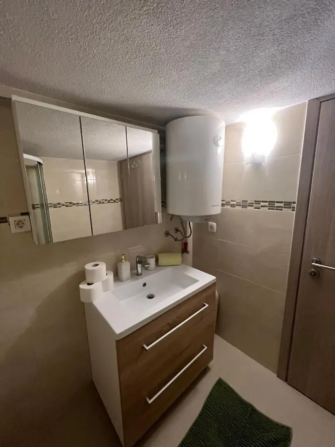Apartment Katalin Kornic